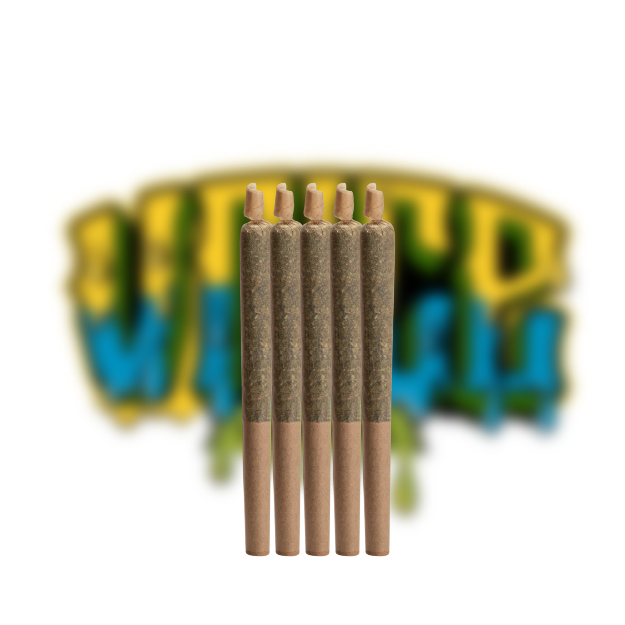 VNICE - THCa Pre Rolled Joints 5ct