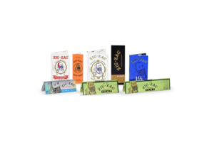 Zig Zag - Rolling Papers