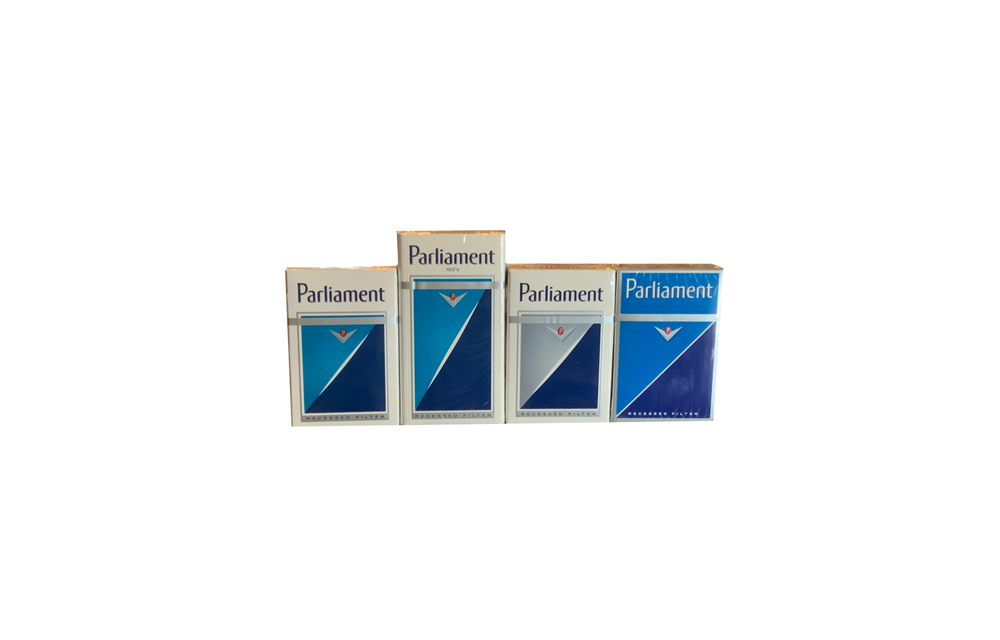 Parliament Cigarettes TGR NOW Smoke Vape Delivery Los Angeles