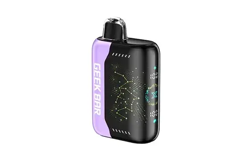 Geek Bar - Disposable Vape PULSE X Rechargeable 25000 Puffs