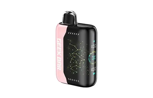 Geek Bar - Disposable Vape PULSE X Rechargeable 25000 Puffs