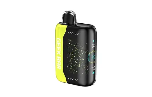 Geek Bar - Disposable Vape PULSE X Rechargeable 25000 Puffs