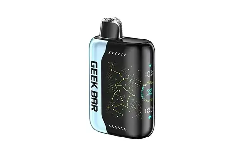 Geek Bar - Disposable Vape PULSE X Rechargeable 25000 Puffs