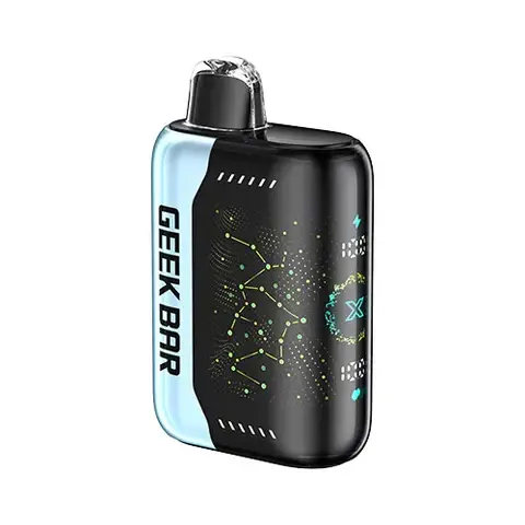 Geek Bar - Disposable Vape PULSE X Rechargeable 25000 Puffs