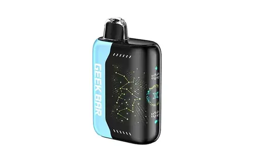 Geek Bar - Disposable Vape PULSE X Rechargeable 25000 Puffs