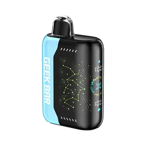 Geek Bar - Disposable Vape PULSE X Rechargeable 25000 Puffs