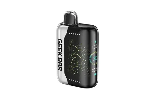 Geek Bar - Disposable Vape PULSE X Rechargeable 25000 Puffs