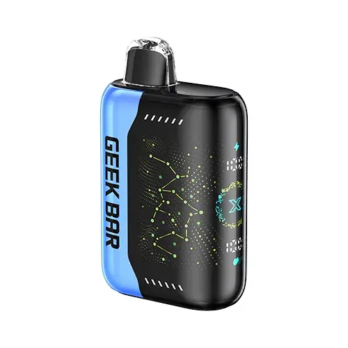 Geek Bar - Disposable Vape PULSE X Rechargeable 25000 Puffs