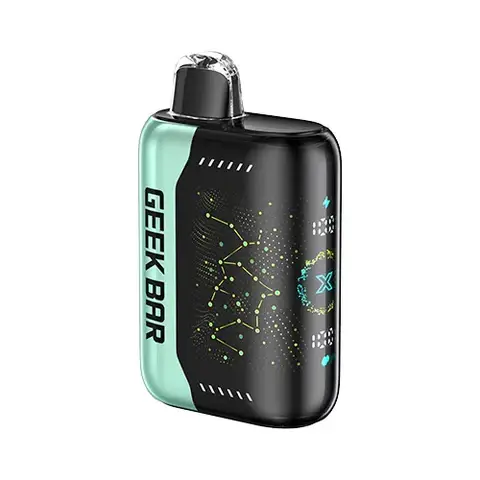 Geek Bar - Disposable Vape PULSE X Rechargeable 25000 Puffs