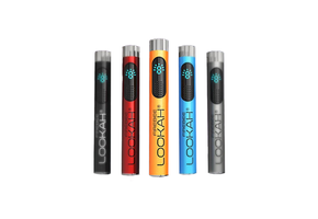 Lookah - Cartridge Battery FIREBEE 650mAh