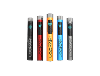 Lookah - Cartridge Battery FIREBEE 650mAh