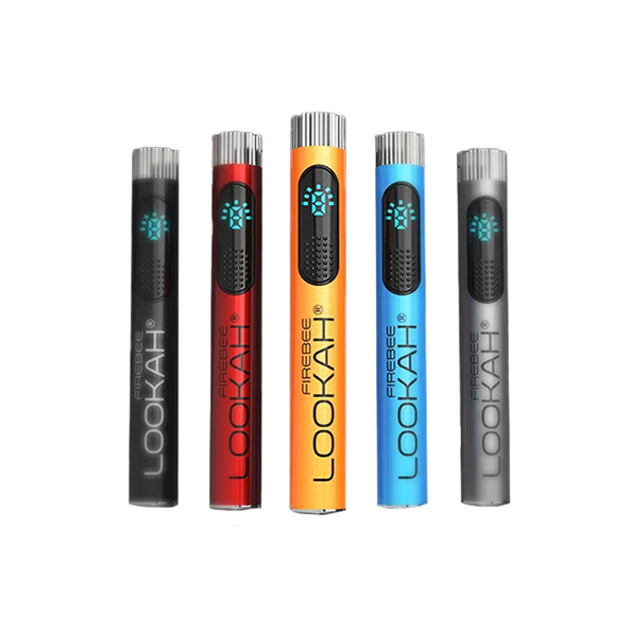 Lookah - Cartridge Battery FIREBEE 650mAh