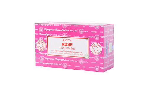 Satya - Aroma Incense Sticks 15g