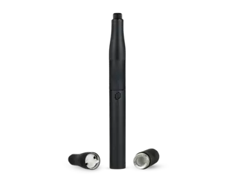 PuffCo - Concentrate Vaporizer NEW Plus