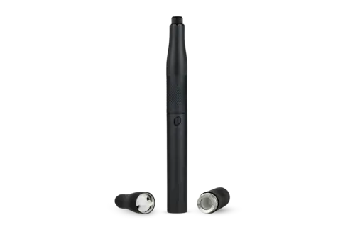 PuffCo - Concentrate Vaporizer NEW Plus