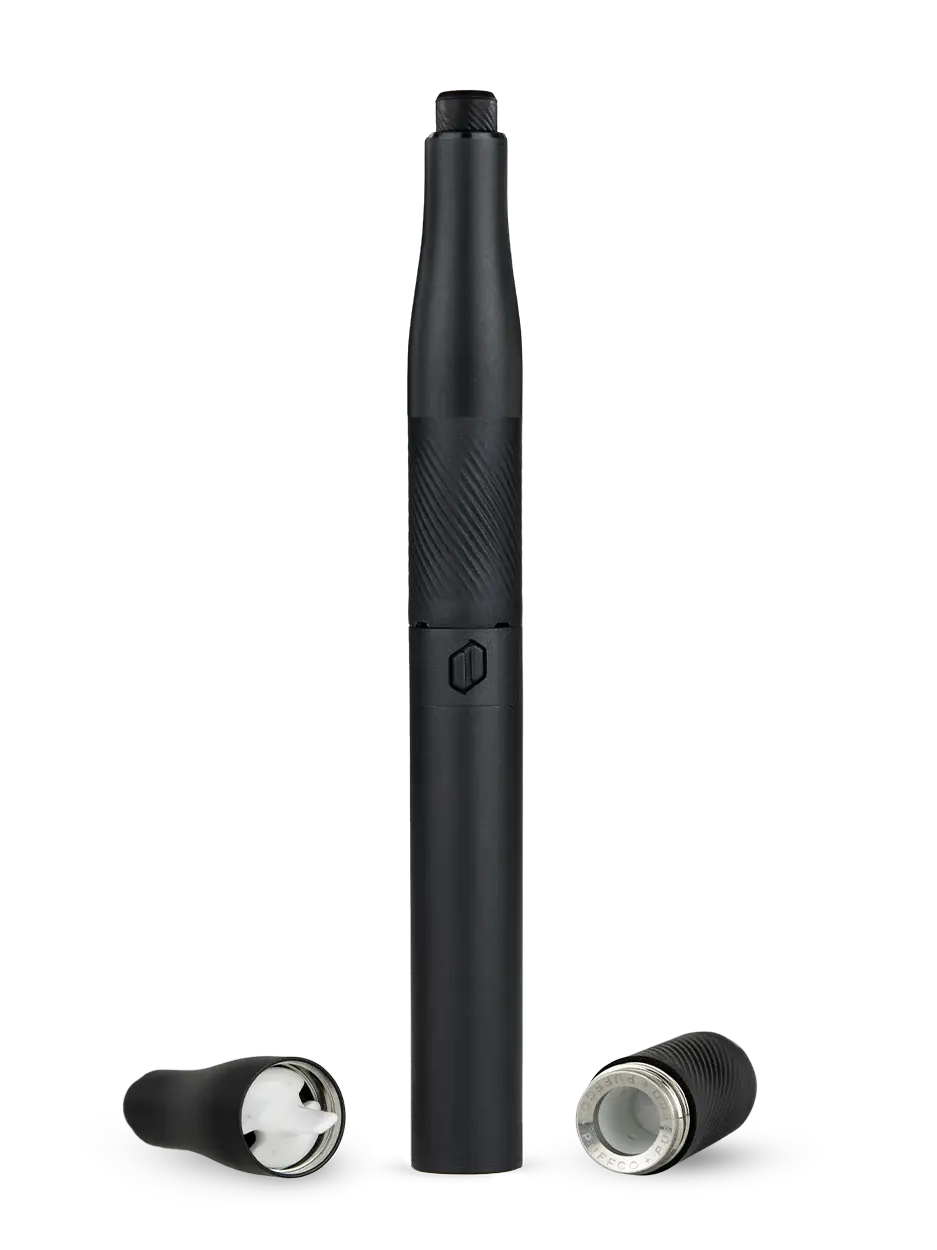 PuffCo - Concentrate Vaporizer NEW Plus
