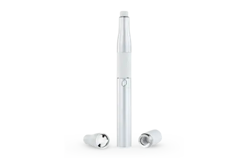 PuffCo - Concentrate Vaporizer NEW Plus