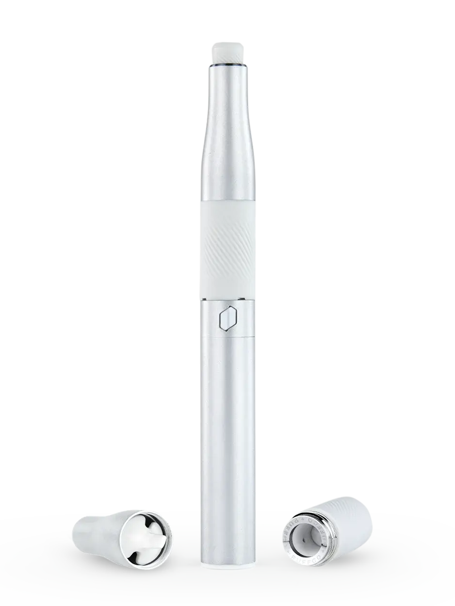 PuffCo - Concentrate Vaporizer NEW Plus