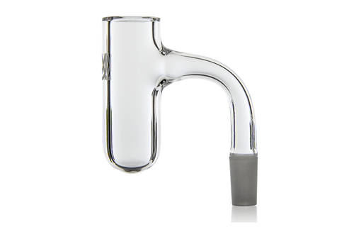 MJ Arsenal - Premium Quartz Banger Fully Welded