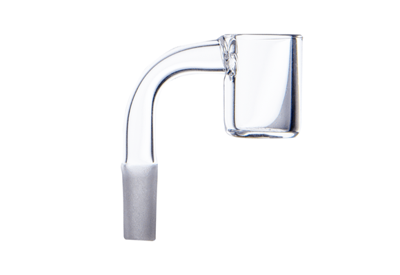 MJ Arsenal - Standard Quartz Mini Rig Bucket 10mm