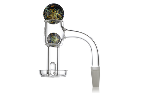 MJ Arsenal - Premium Quartz Banger Fully Welded