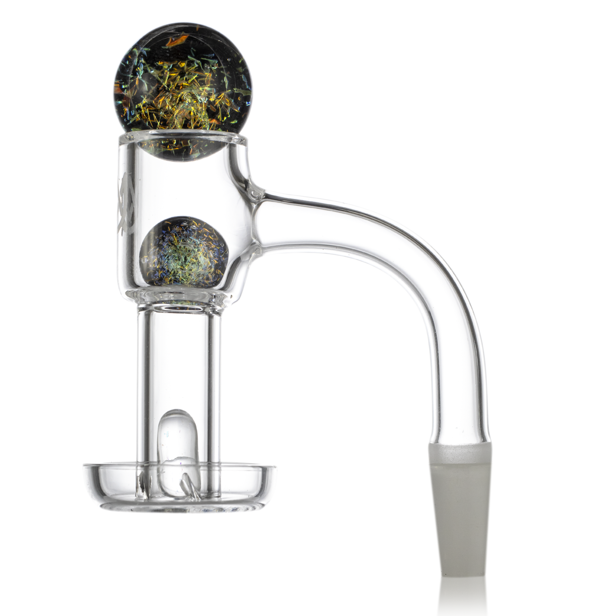 MJ Arsenal - Premium Quartz Banger Fully Welded