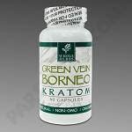 Whole Herbs - Kratom Capsule 60ct