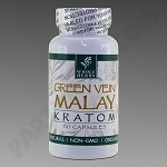 Whole Herbs - Kratom Capsule 60ct