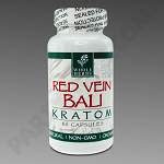 Whole Herbs - Kratom Capsule 60ct