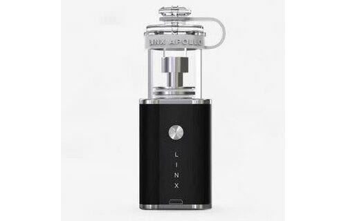 LINX - APOLLO Concentrate Vaporizer Water Pipe Attachment