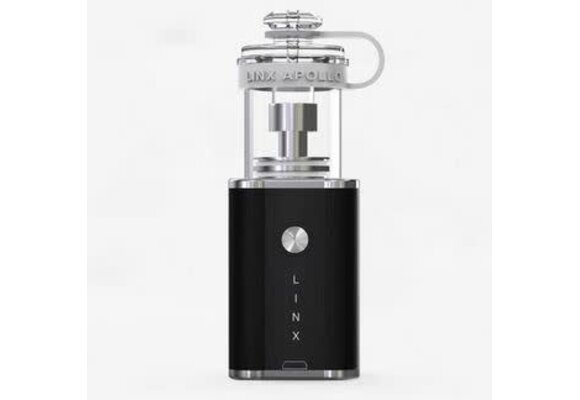 LINX - APOLLO Concentrate Vaporizer Water Pipe Attachment