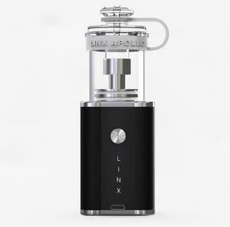 LINX - APOLLO Concentrate Vaporizer Water Pipe Attachment