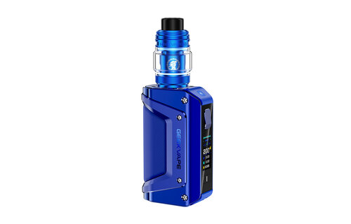 Geek Vape - Aegis Legend 3 Box Mod Kit 5.5ML 200W