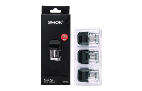 Smok - Pods Novo