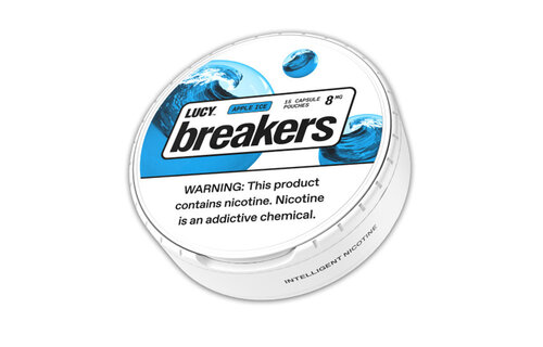 Lucy - Snus Nicotine Pouch Breakers