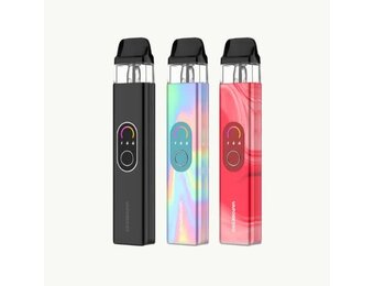 Vaporesso - XROS 4 Pod Mod 3mL