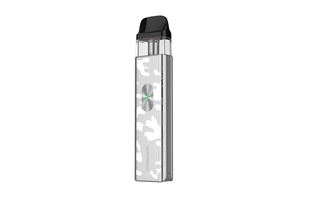 Vaporesso - XROS 4 Mini Pod Mod 3mL