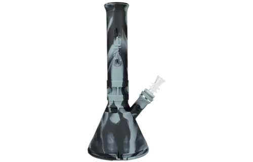 EYCE - Water Pipe Silicone Beaker 15"