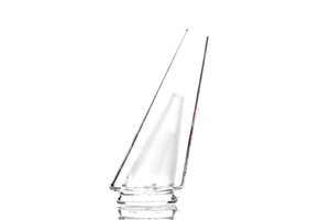 Puffco - Glass Replacement Peak Pro