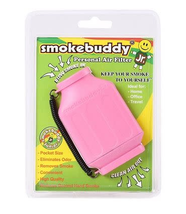 Smokebuddy - Aroma Odor Filter Jr.