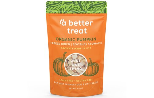 A Better Treat - Dog & Cat Treat Freeze Dried Raw Diet Friendly