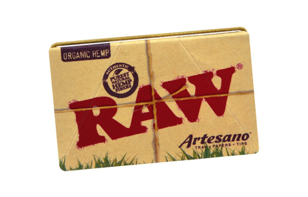 Raw - Rolling Papers Organic
