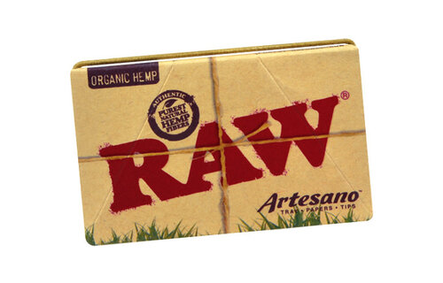 Raw - Rolling Papers Organic