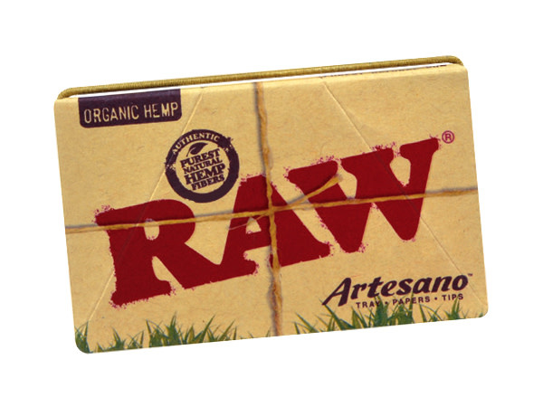 Raw - Rolling Papers Organic