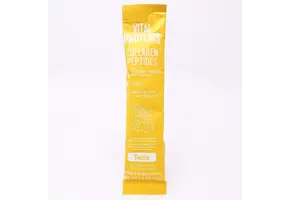 Vital Proteins - Collagen Peptides Powder Drink Mix 0.4oz Vanilla