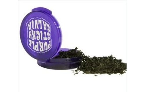 Purple Sticky Brand - Salvia 1g