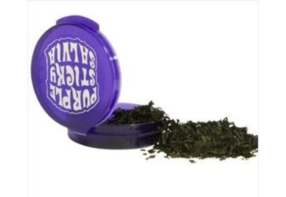 Purple Sticky Brand - Salvia 1g