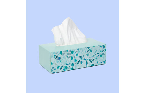 Bim Bam Boo - Bamboo Facial Tissue 3ply 115ct Ultra Strong