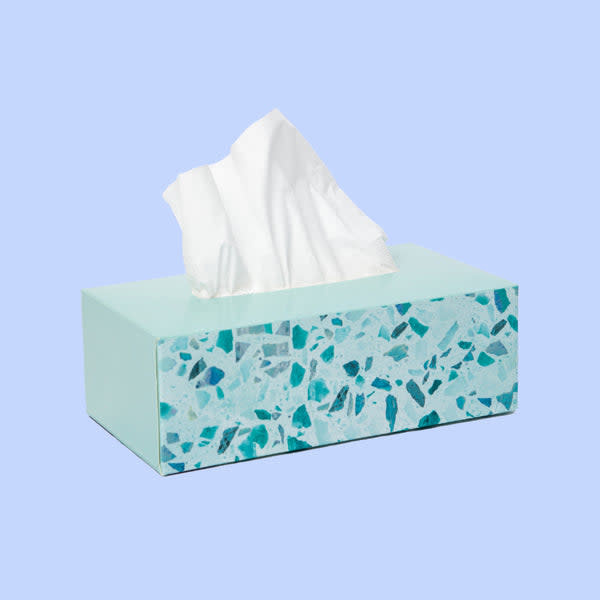 Bim Bam Boo - Bamboo Facial Tissue 3ply 115ct Ultra Strong