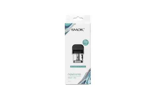 Smok - Pods Novo
